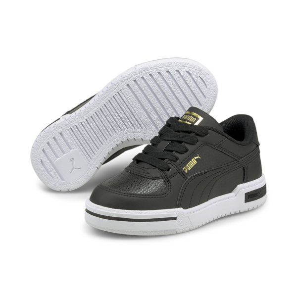 Zapatillas para niños CA Pro Classic, PUMA Black, large-ARG