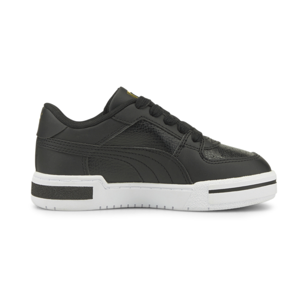 Zapatillas para niños CA Pro Classic, PUMA Black, large-ARG