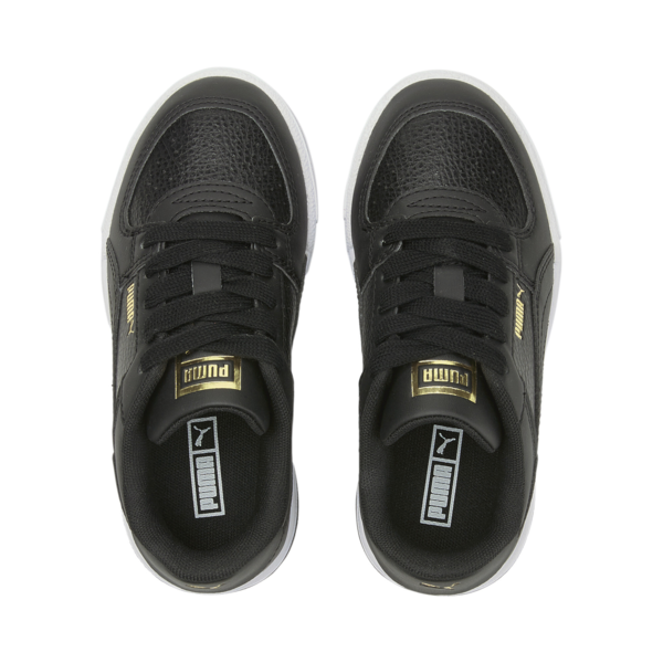 Zapatillas para niños CA Pro Classic, PUMA Black, large-ARG
