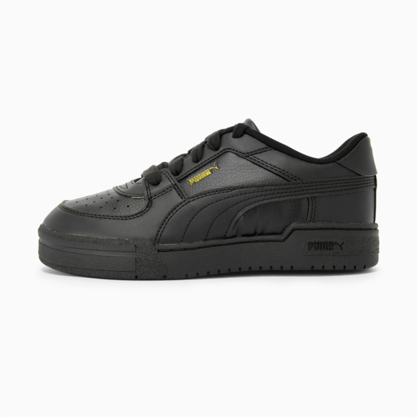 Zapatillas para niños CA Pro Classic, PUMA Black-PUMA Black, large-ARG