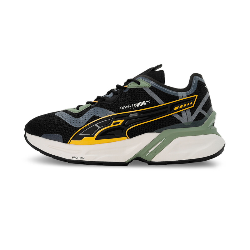 

PUMA X One8 PWRFRAME Aerogram Unisex Sneakers