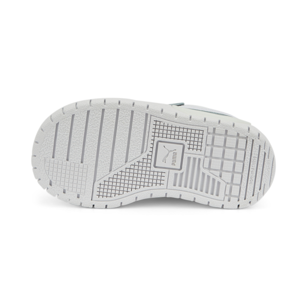 Zapatillas para bebés Cali Dream Lth AC, PUMA White, large-ARG