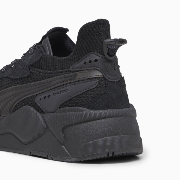 RS-XK Sneakers, PUMA Black-PUMA Black, large-MEX