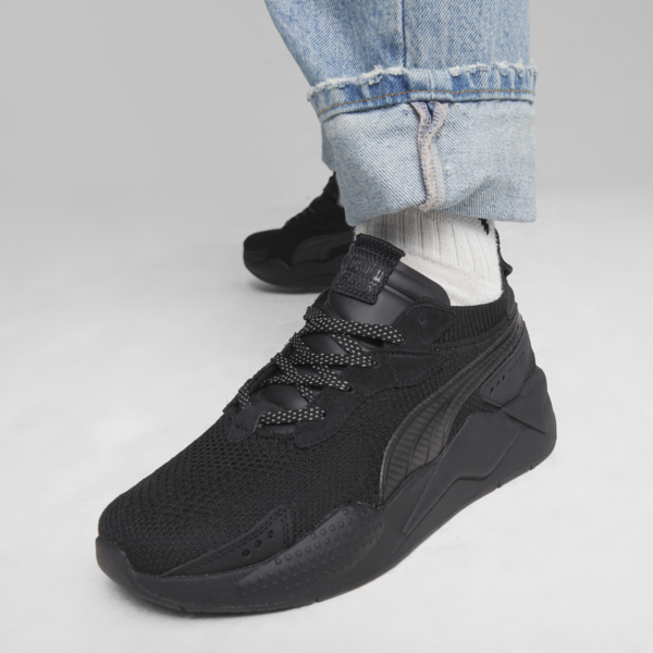 RS-XK Sneakers, PUMA Black-PUMA Black, large-MEX
