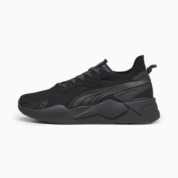 RS-XK Sneakers, PUMA Black-PUMA Black, large-MEX