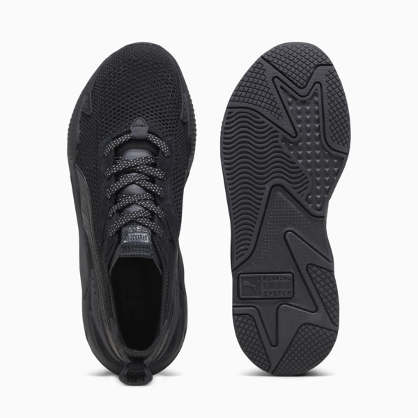 RS-XK Sneakers, PUMA Black-PUMA Black, large-MEX