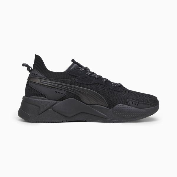 RS-XK Sneakers, PUMA Black-PUMA Black, large-MEX