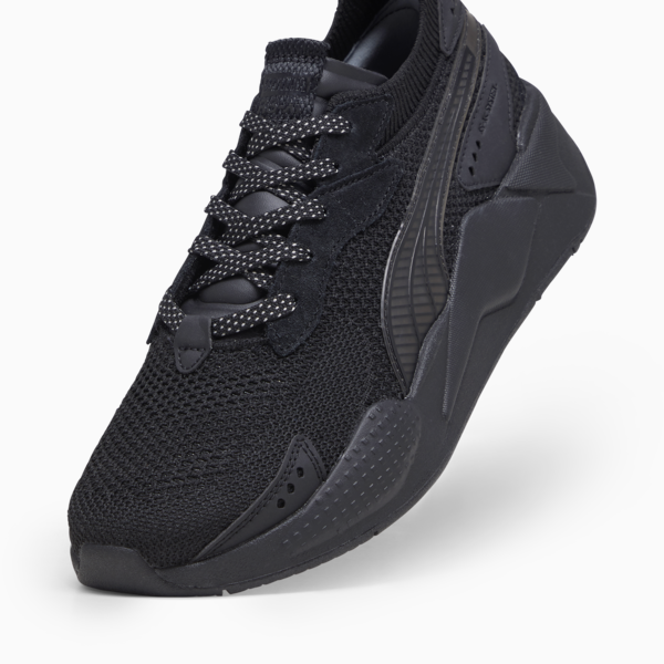 RS-XK Sneakers, PUMA Black-PUMA Black, large-MEX