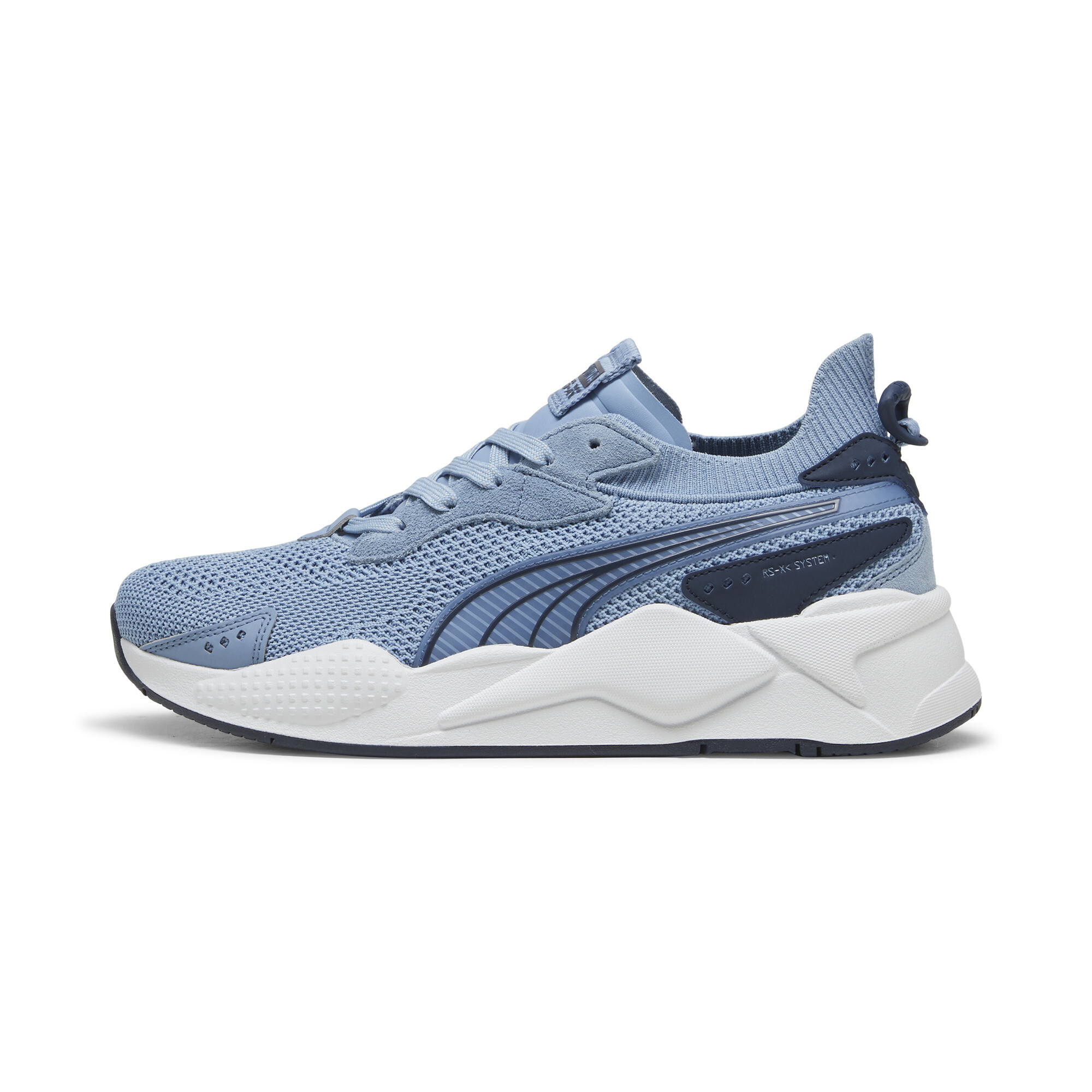Кроссовки PUMA унисекс RS-XK