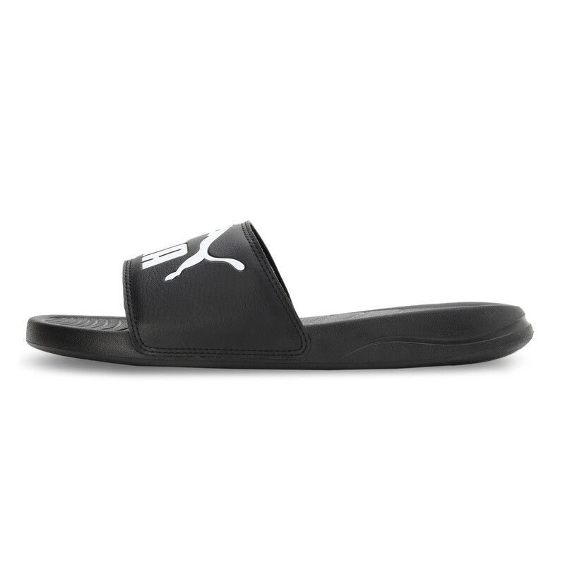 

PUMA X 1DER Popcat 20 Unisex Slides, White/black