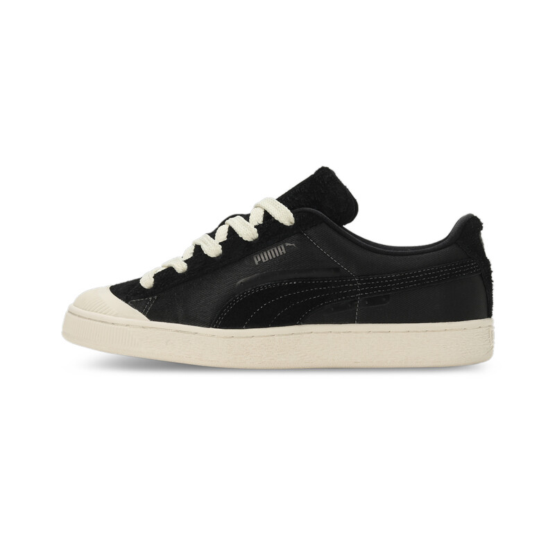 

PUMA X CHILDHOOD DREAMS Suede TC Unisex Sneakers, Black