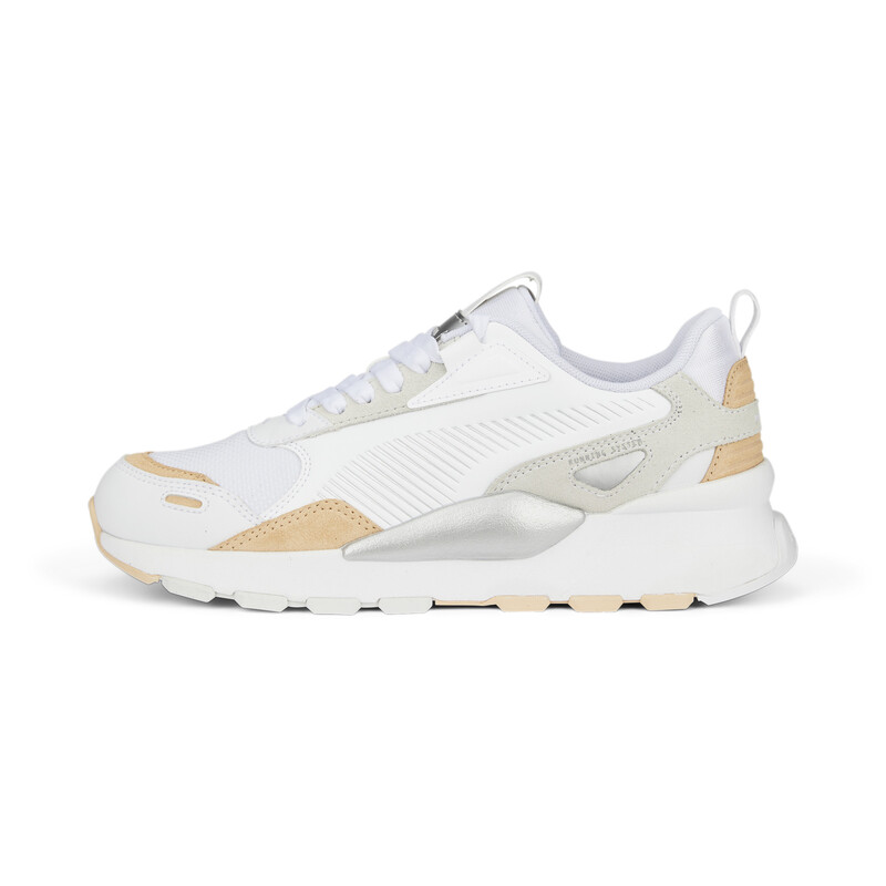 

Women's PUMA RS 3.0 Metallic Sneakers