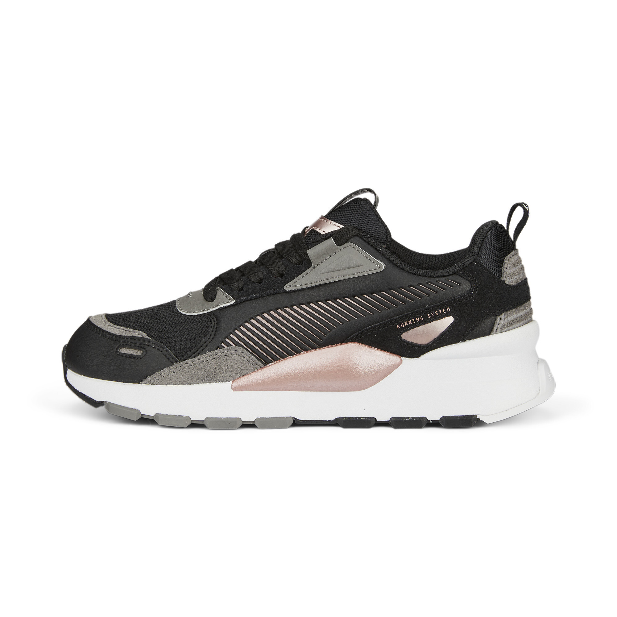 Zapatos puma mujer outlet negro xl