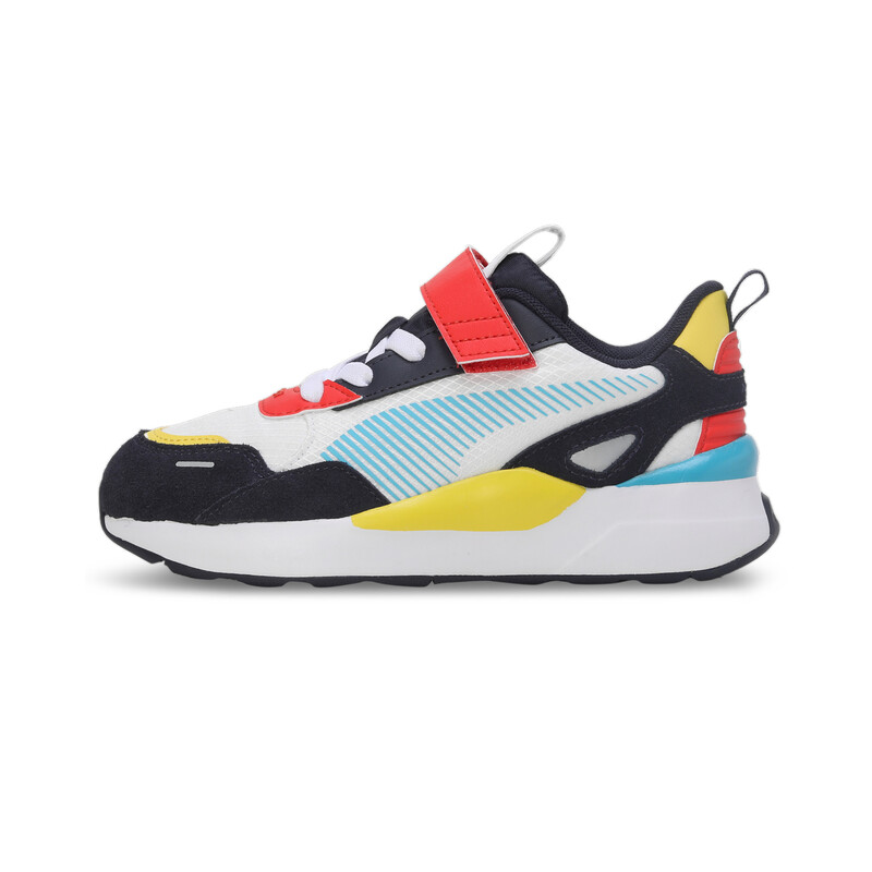 

PUMA RS 3.0 Future Vintage Alternative Closure Kids' Sneakers