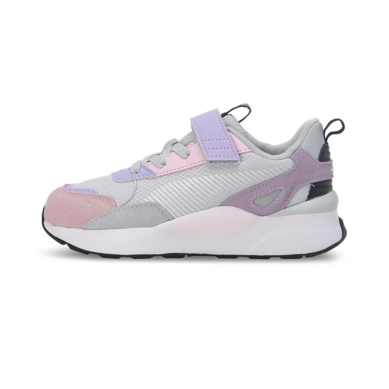 

PUMA RS 3.0 Future Vintage Alternative Closure Kids' Sneakers