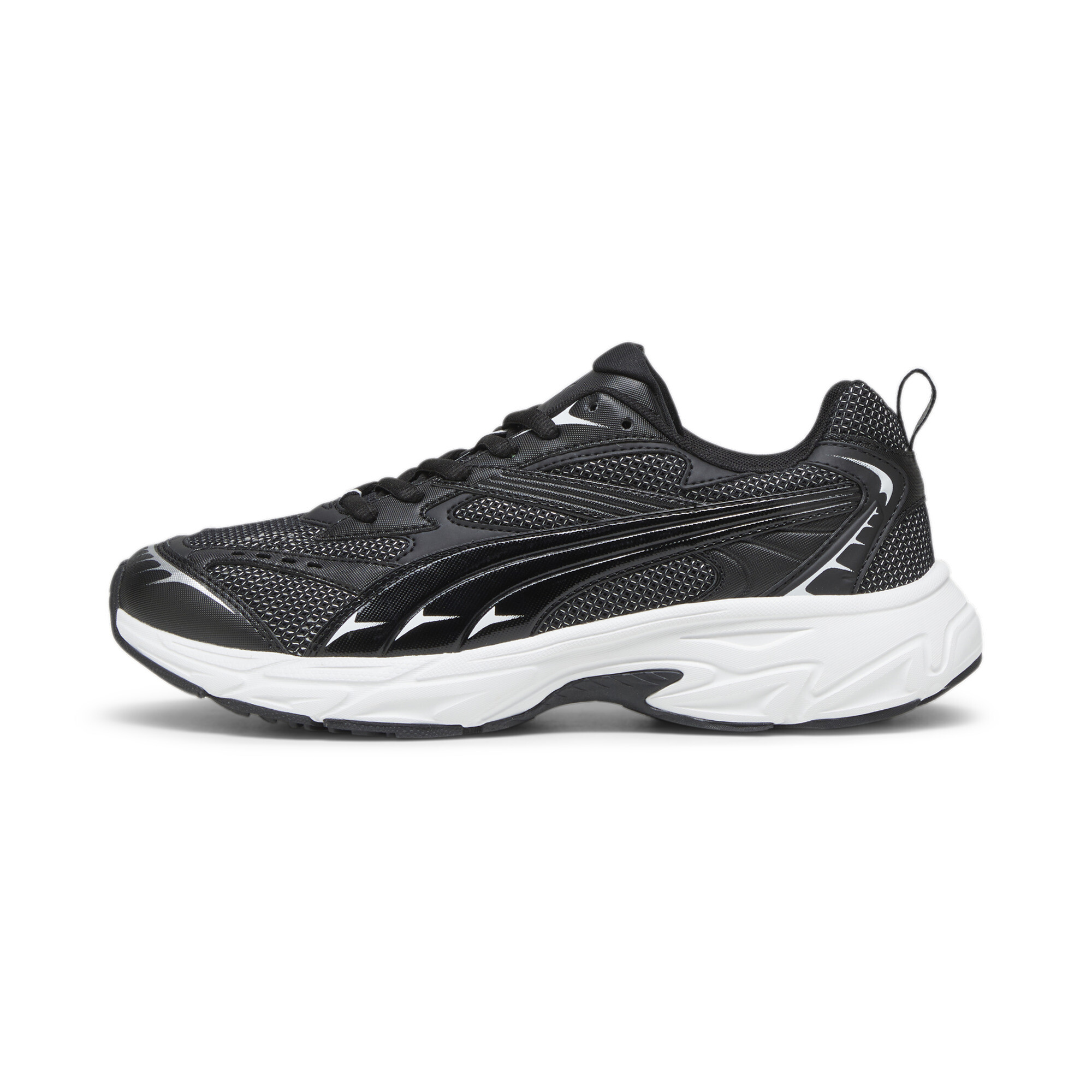 PUMA MORPHIC Base Ayakkabı | Siyah | Puma | Sku: 392982_03 – PUMA