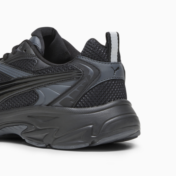 Zapatillas PUMA Morphic Base, PUMA Black-Strong Gray, large-ARG