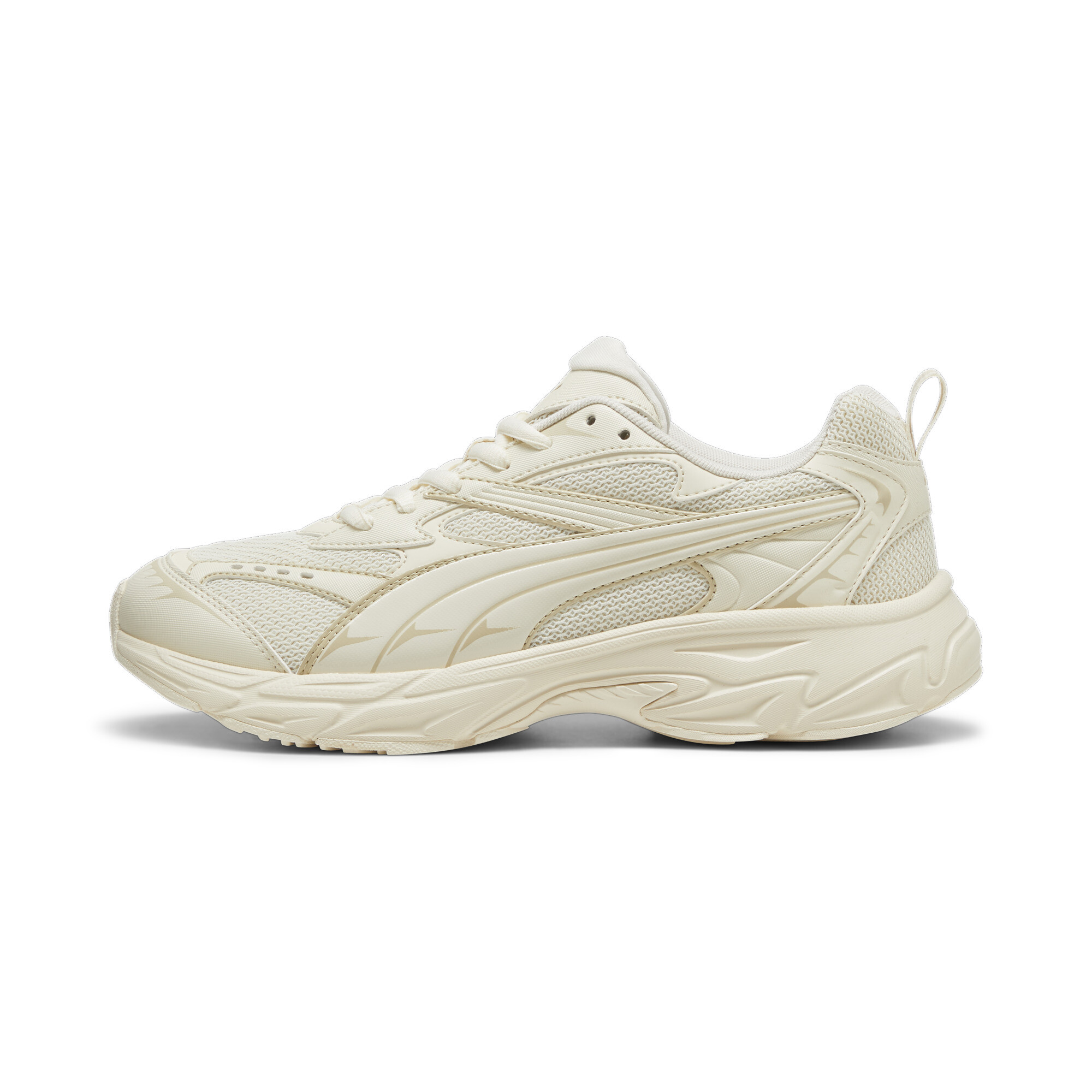 PUMA Morphic Base Sneakers Alpine Snow Puma 392982 07