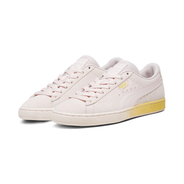 Suede Classic Beach Days Women s Sneakers pink PUMA