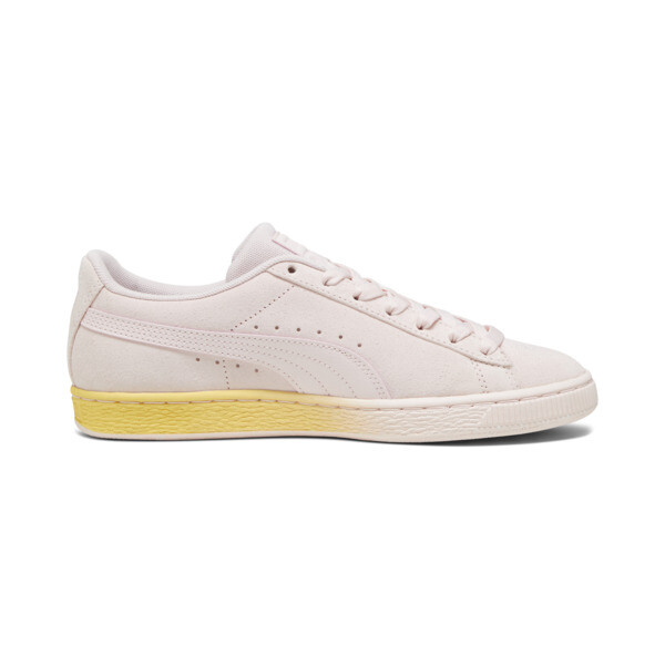 Suede Classic Beach Days Women s Sneakers pink PUMA
