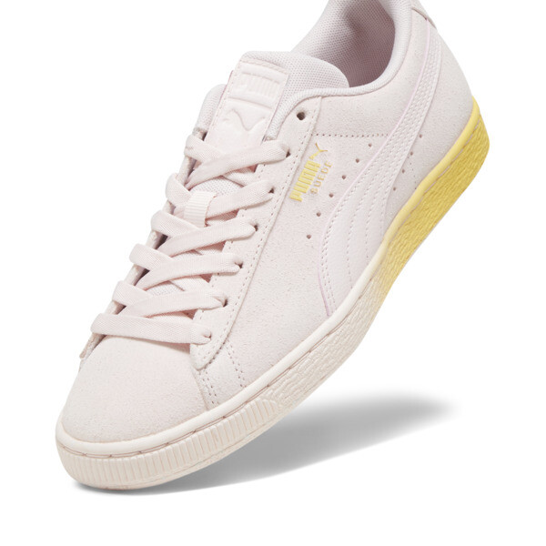Puma suede classic satin shop