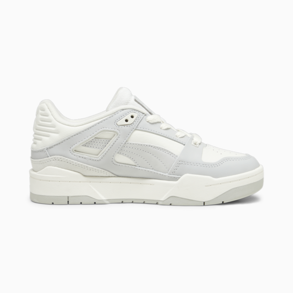 Slipstream Lo Self-Love Sneakers Women, Ash Gray-Frosted Ivory, large-ZAF