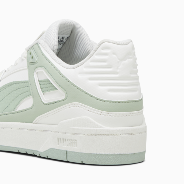 Slipstream Deboss Women's Sneakers, Green Fog-Warm White, large-ZAF