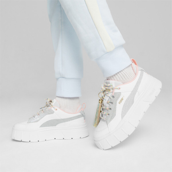Puma womens shoes fashion sneakers cheap