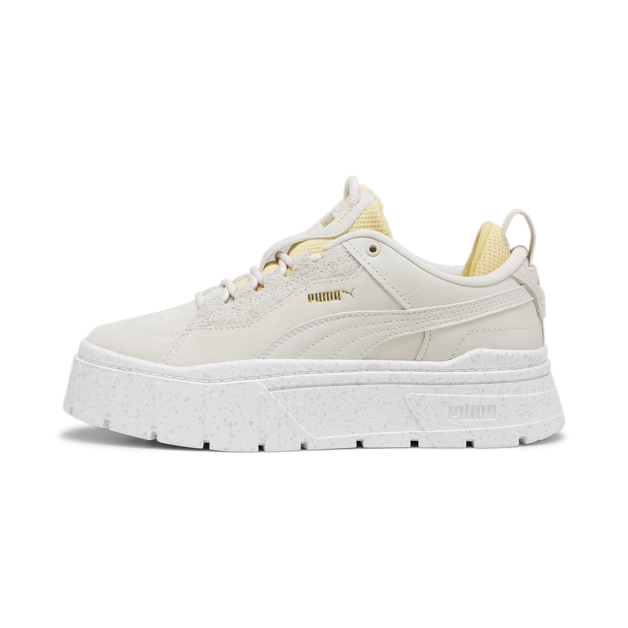 Platform trace animal outlet puma