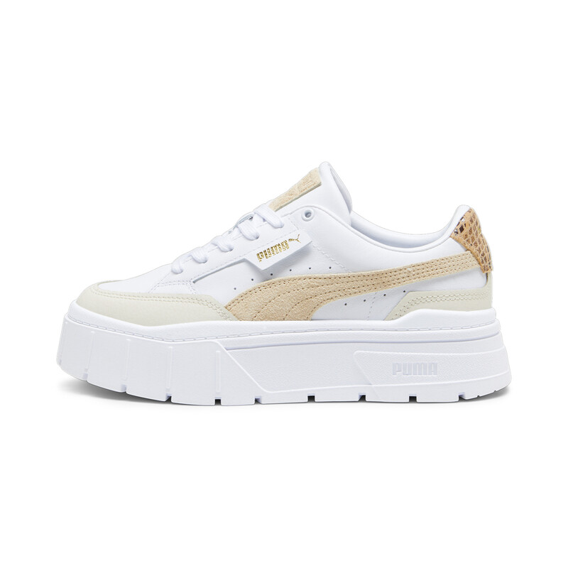 

Women's PUMA Mayze Stack Luxury Sneakers