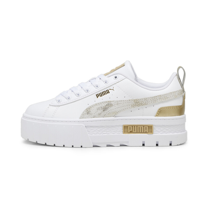 

Women's PUMA Mayze Glam Sneakers