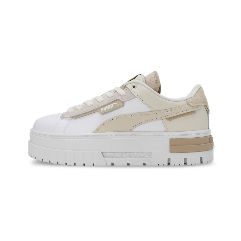 

Women's PUMA Mayze Crashed Self-Love Sneakers