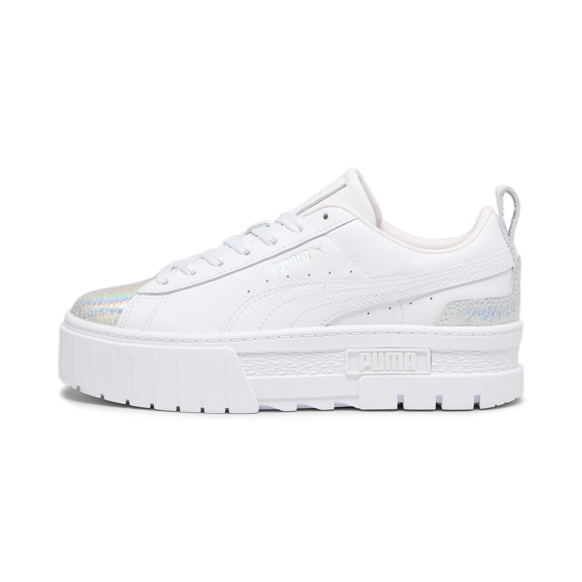 Total sport store puma sneakers