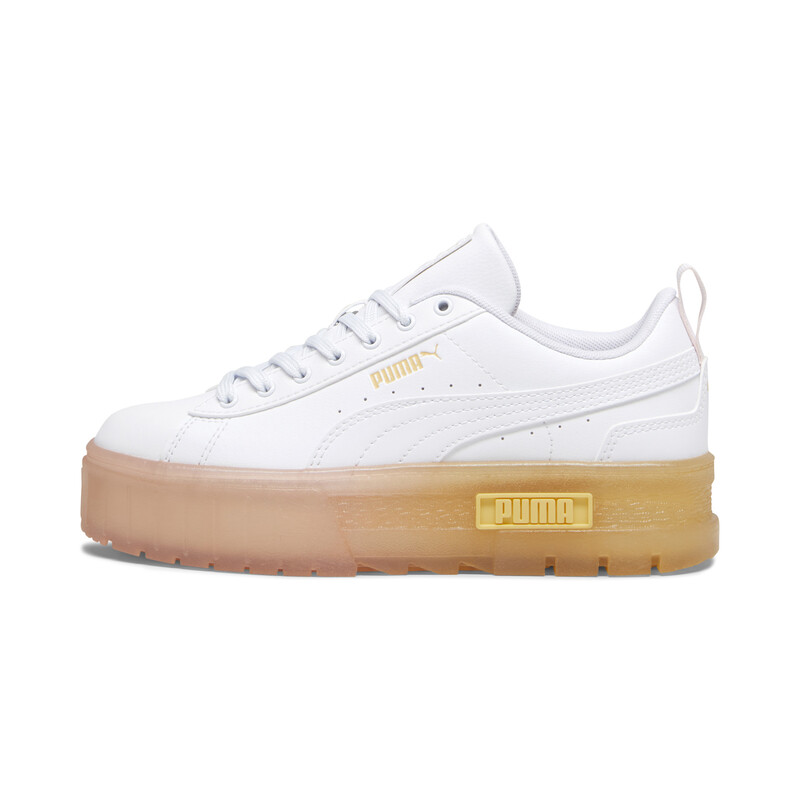 

Women's PUMA Mayze Beach Days Sneakers