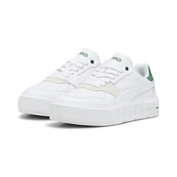 【PUMA】Cali Court Match Women's Sneakers Cali Court Match Sneakers Women | | PUMA