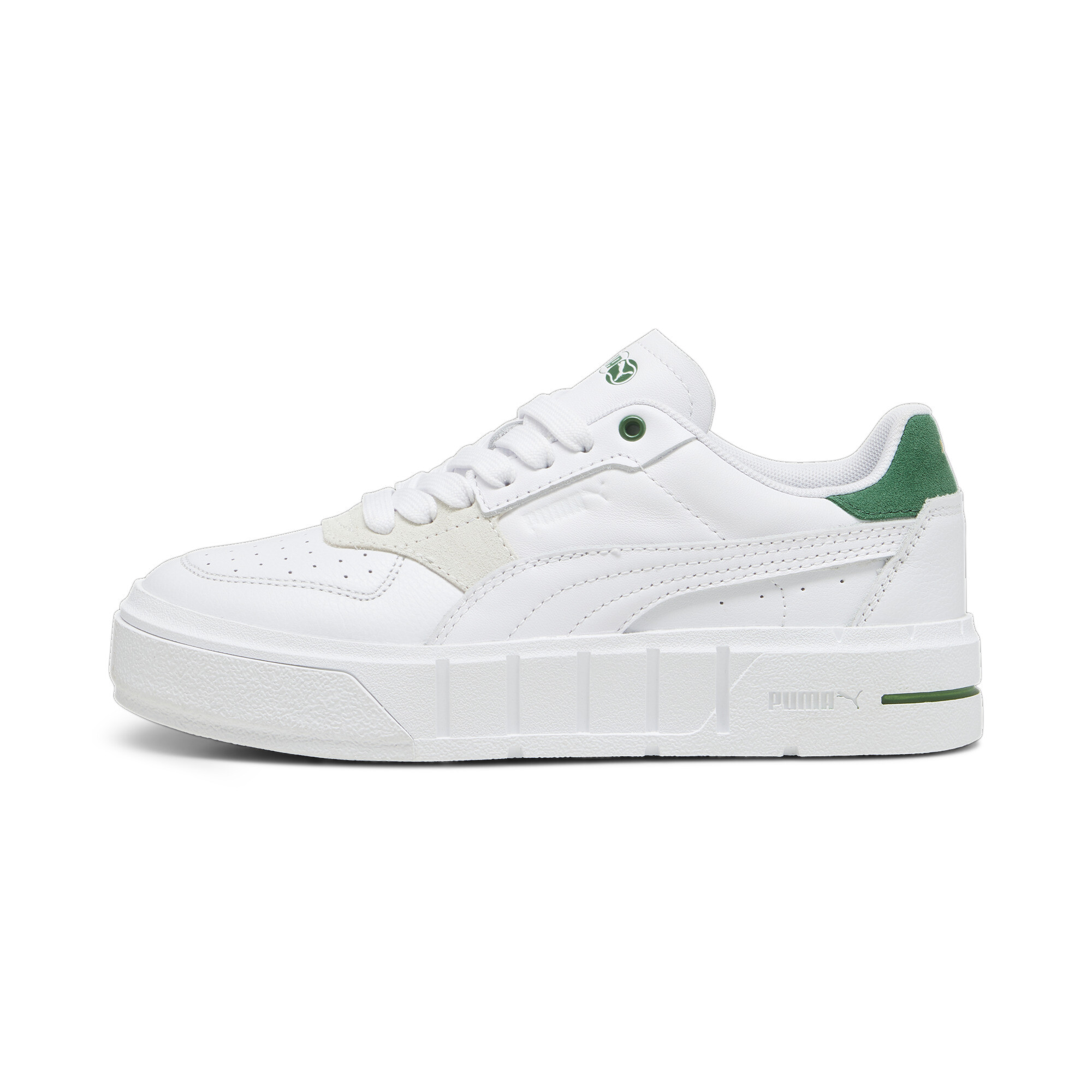 Puma 2024 bianche lucide