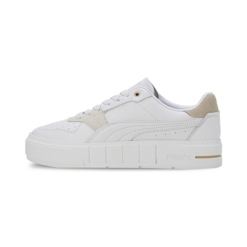 

Women's PUMA Cali Court Match Sneakers