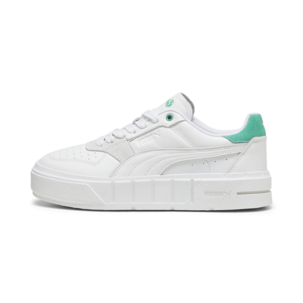 Womens puma sneakers on sale discount