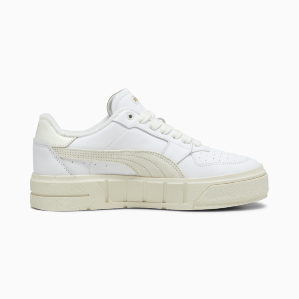 PUMA Cali Court Jeux Sets Women's Sneakers, PUMA White-Marshmallow, large-ZAF