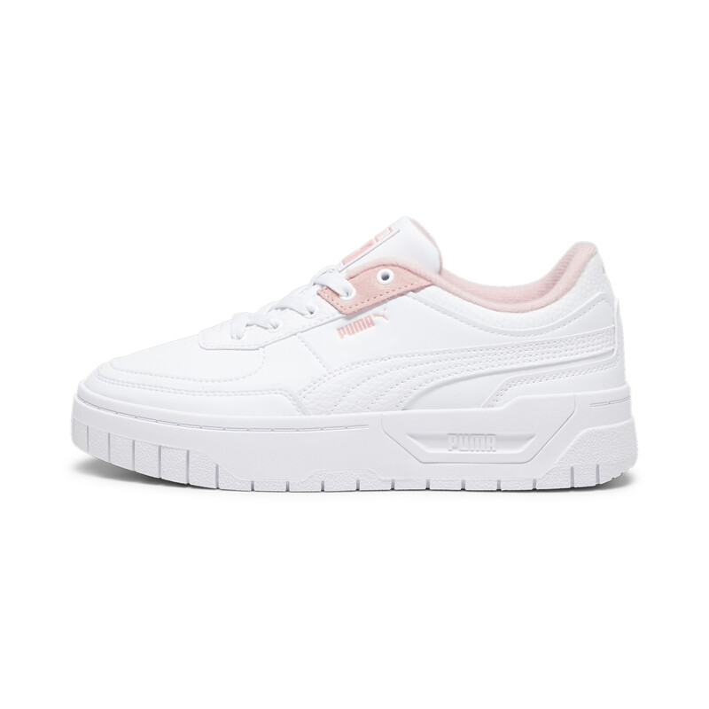 Puma cali online size 4
