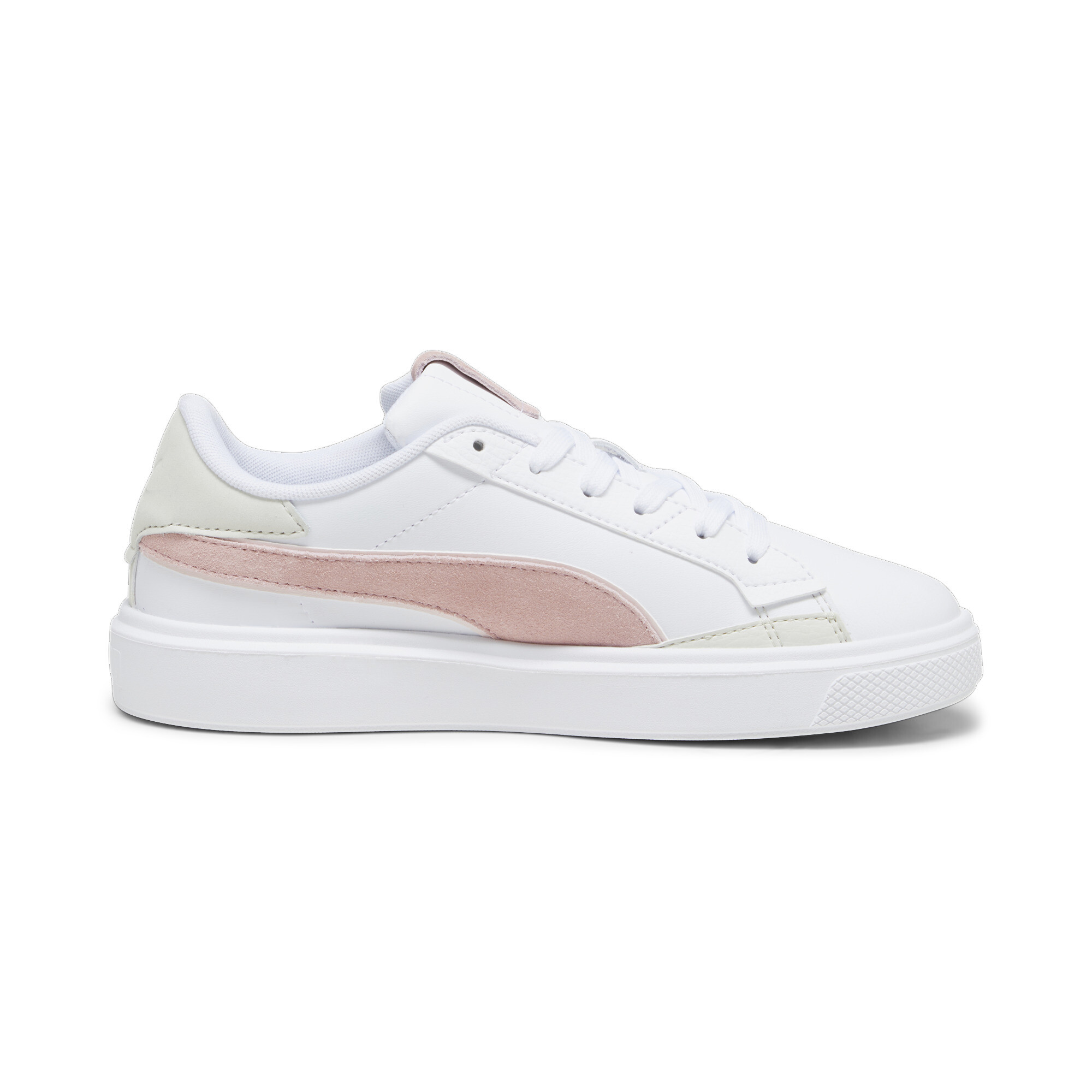 Women's PUMA Lajla PRM Sneakers In White, Size EU 37