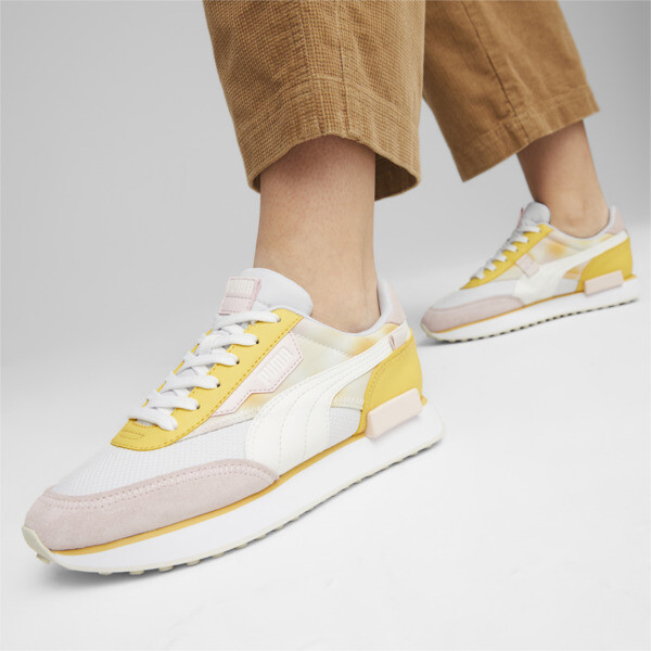 Puma women's future rider outlet
