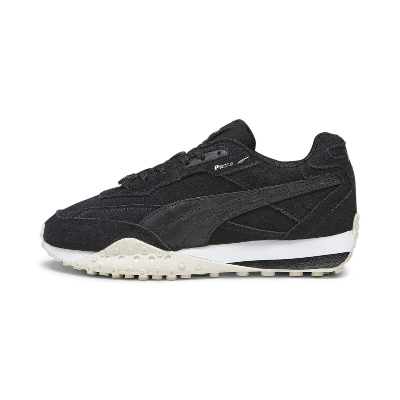 

Women's PUMA Blktop Rider Femme Sneakers, Black