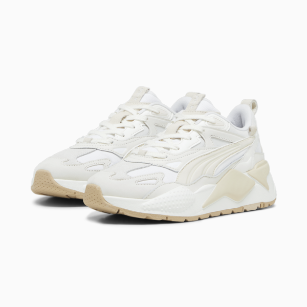 RS-X Efekt Selflove Women's Sneakers, Warm White-PUMA White, large-ZAF