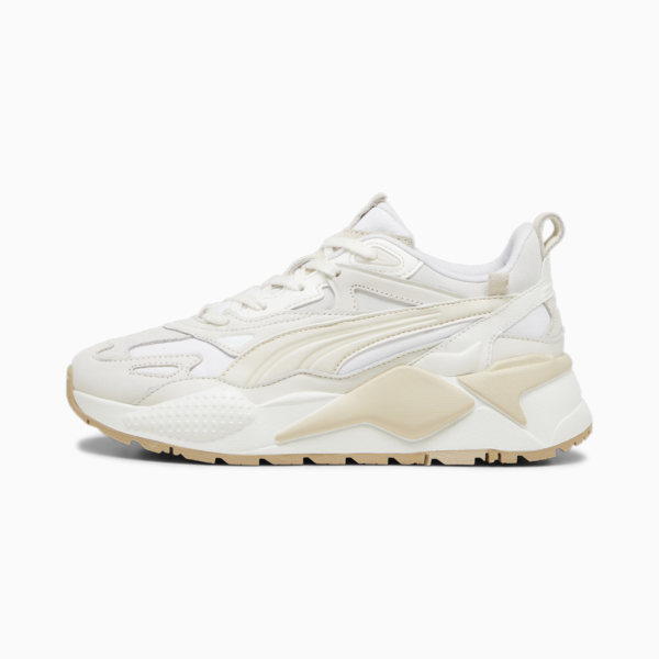 RS-X Efekt Selflove Women's Sneakers, Warm White-PUMA White, large-ZAF