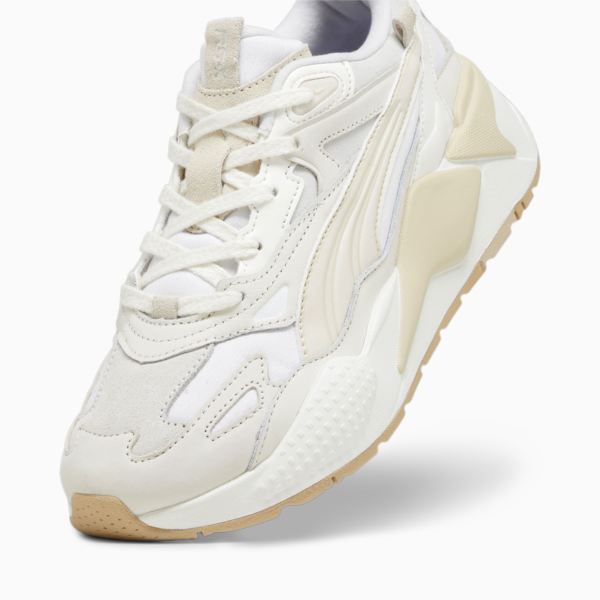 RS-X Efekt Selflove Women's Sneakers, Warm White-PUMA White, large-ZAF