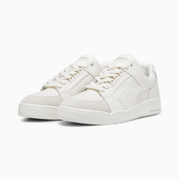 Slipstream Lo Premium Sneakers, Frosted Ivory, large-ZAF