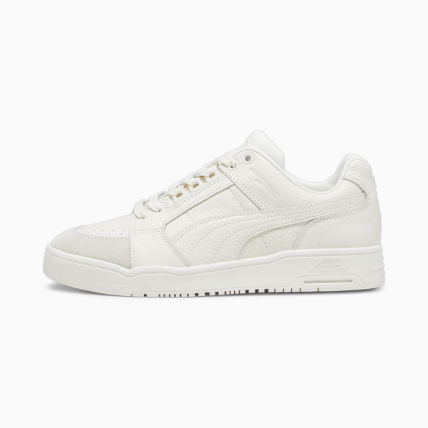 Slipstream Lo Premium Sneakers, Frosted Ivory, large-ZAF