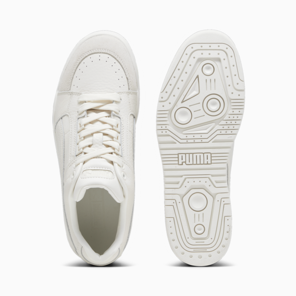 Slipstream Lo Premium Sneakers, Frosted Ivory, large-ZAF