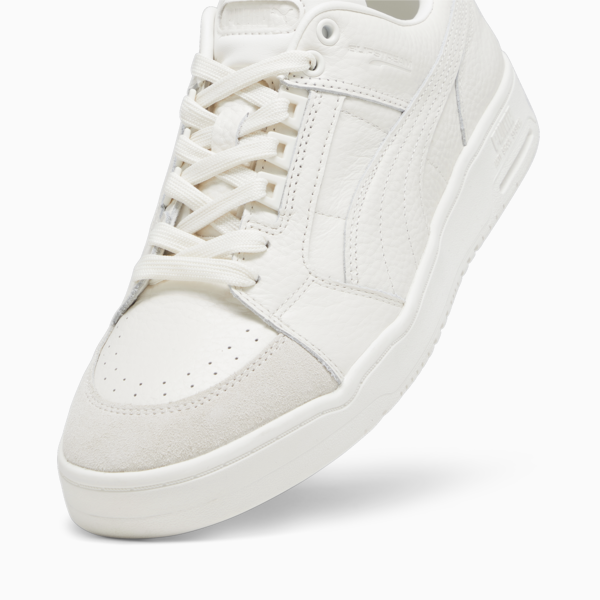 Slipstream Lo Premium Sneakers, Frosted Ivory, large-ZAF
